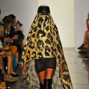 Meet your Posher, Patrice